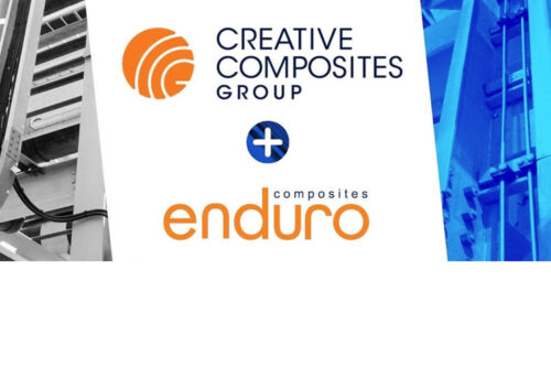 Creative Composites Group (CCG) has acquired Enduro Composites