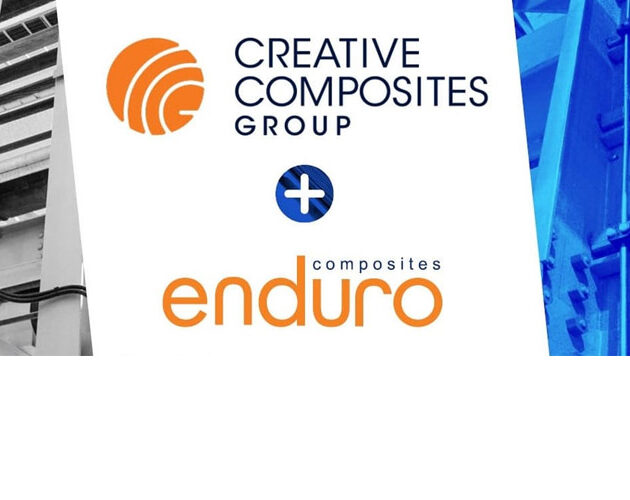 Creative Composites Group (CCG) has acquired Enduro Composites