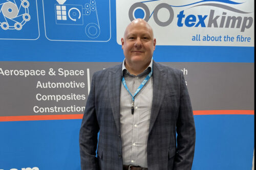 Cygnet Texkimp appoints Andy McCampbell as Operations Director