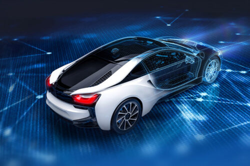Intelligent e-mobility solutions – Dieffenbacher at JEC World 2023