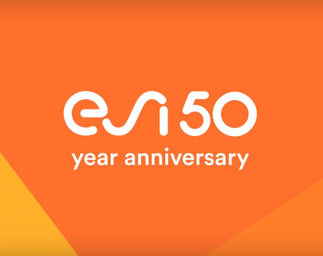 ESI Group dévoile une nouvelle image de marque audacieuse pour célébrer ses 50 ans et marquer le début d’un nouveau chapitre