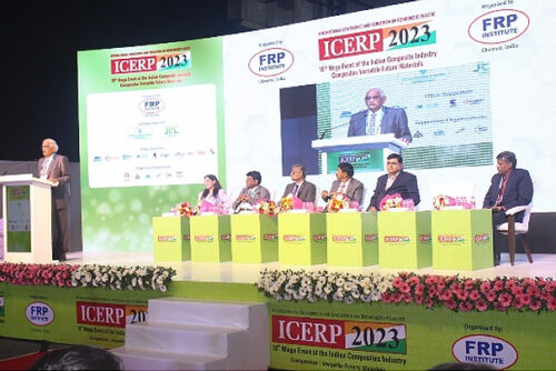 ICERP-JEC Innovation awards 2023 and India outlook