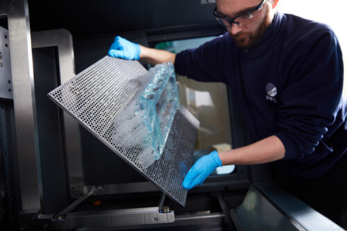 IPFL celebrates 20 years of providing high-quality 3D printing services