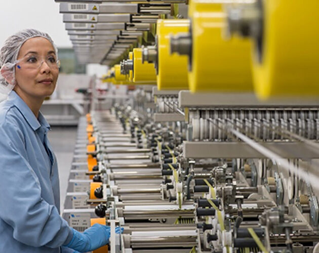 Web Industries highlights lower production costs and improved buy-to-fly ratios for composite parts at JEC World 2023