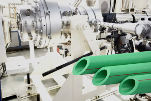 Bausano renforce son savoir-faire technologique dans la conception de lignes d'extrusion de tuyaux PP-R, mono et multicouches