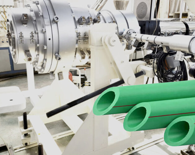 Bausano renforce son savoir-faire technologique dans la conception de lignes d’extrusion de tuyaux PP-R, mono et multicouches