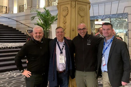 CAD BLU signs agreement with Roboze to expand its offering of industrial 3D printers in the USA