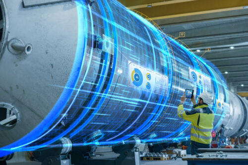 The development of Industry 4.0 in manufacturing