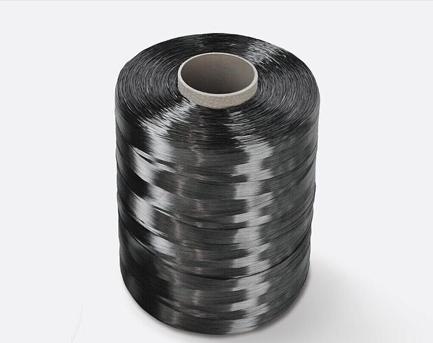 SGL Carbon expands material portfolio with new carbon fiber for high-strength pressure vessels