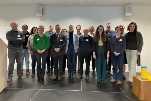 SeaBioComp Project concludes with identification of key applications for bio-based composites in the marine environment