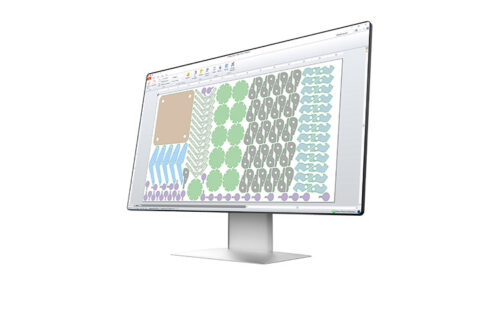 Hypertherm Associates announces nesting software subscriptions designed for the waterjet cutting market