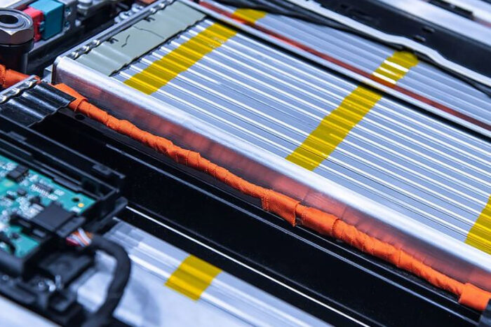 Solvay introduit sur le marché un nouveau polymère pour l’isolation des modules de batterie des véhicules électriques