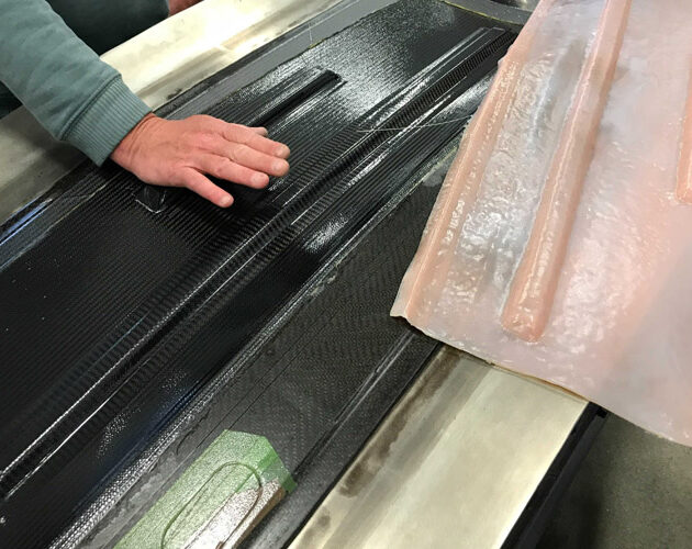 SWORL announce new product for vacuum sealing of reusable silicone bags JEC World 2023