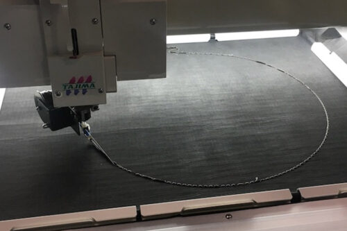 National Composites Centre launches first KTP project to embed additional cutting edge composites technology within Carbon ThreeSixty