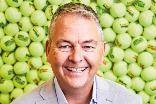 Michael Dowse joins Hypetex board