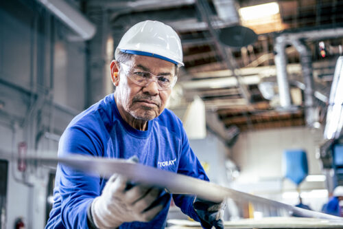 Toray achieves industry’s first accreditation for thermoplastic prepreg manufacturing from globally recognized NADCAP program
