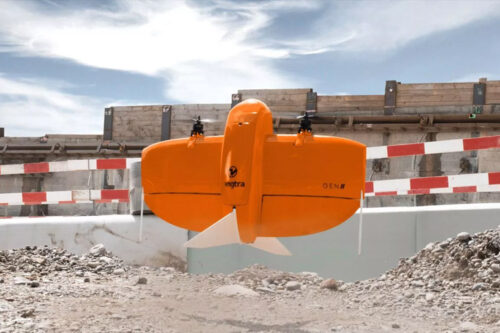 Wingtra lands $22M funding round as their commercial drones take off to new heights