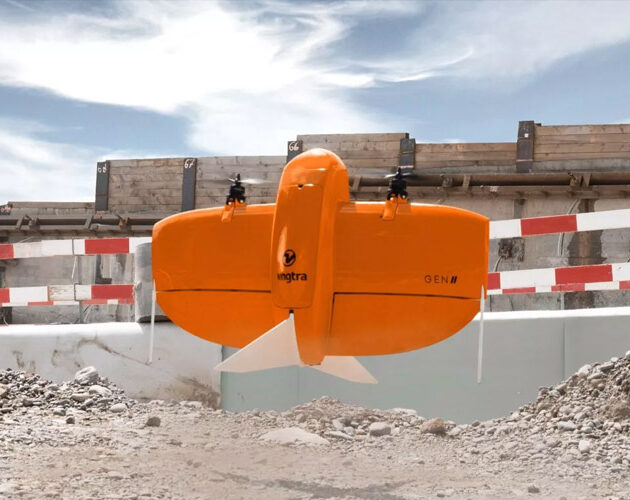 Wingtra lands $22M funding round as their commercial drones take off to new heights