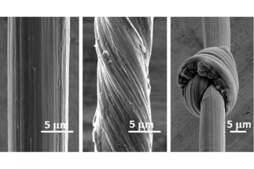 Korea Institute of Science and Technology develops cost-effective and strong composite carbon fiber using carbon nanotubes