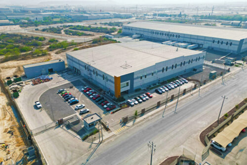 Mighty Buildings opens factory in Monterrey, MX to 3D print climate-resilient homes for US market at scale