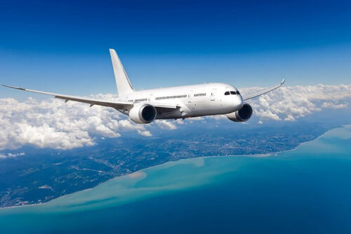 Blazing a trail for Boeing disassembly: EirTrade Aviation undertakes inaugural programme for two 787-8s