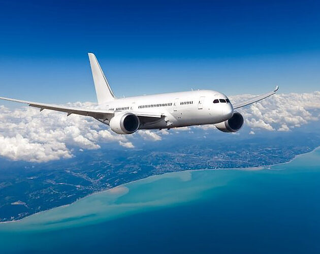 Blazing a trail for Boeing disassembly: EirTrade Aviation undertakes inaugural programme for two 787-8s