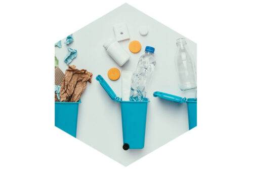 Appel à projets ORMat : Objectif recyclage matière