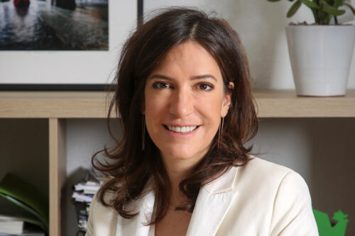 Bénédicte Durand, Altheora. There is a place for you in this exciting industry!
