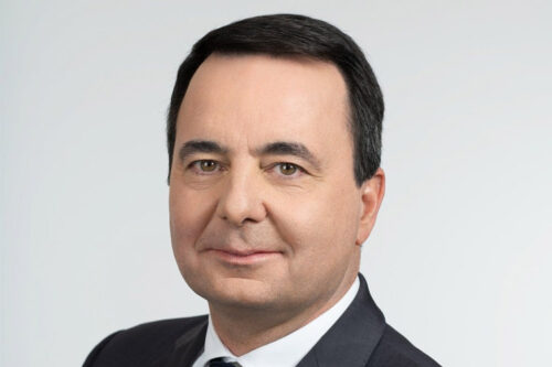 Martin Sion appointed Chief Executive Officer of ArianeGroup