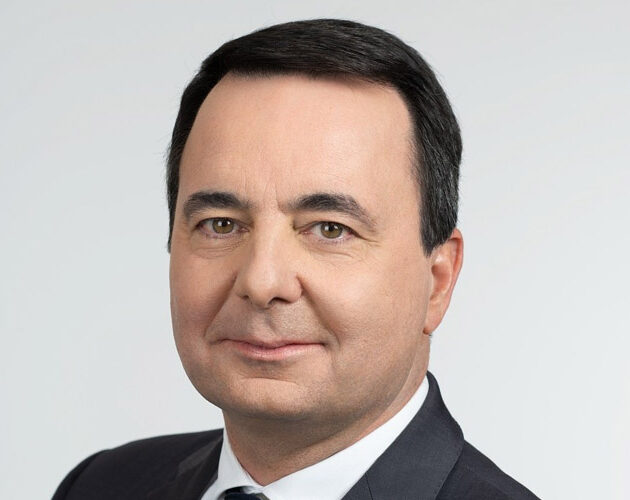 Martin Sion nommé président exécutif d’ArianeGroup