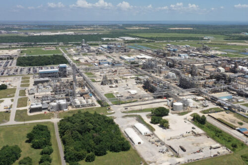 Covestro expands its circular economy portfolio to all major regions