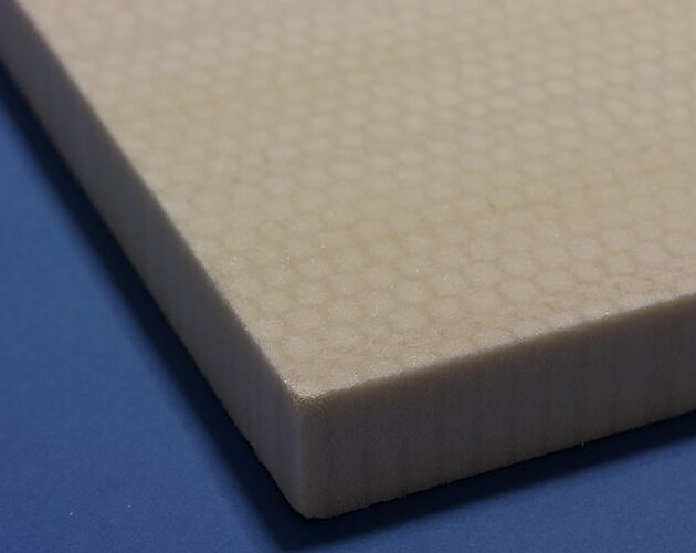 Diab explores new sustainable solutions and circular core materials at JEC World 2023