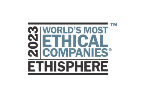 Owens Corning named one of 2023 World’s Most Ethical Companies® by Ethisphere