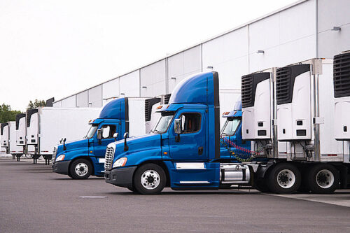 Rethinking refrigerated truck bodies & trailers with composites