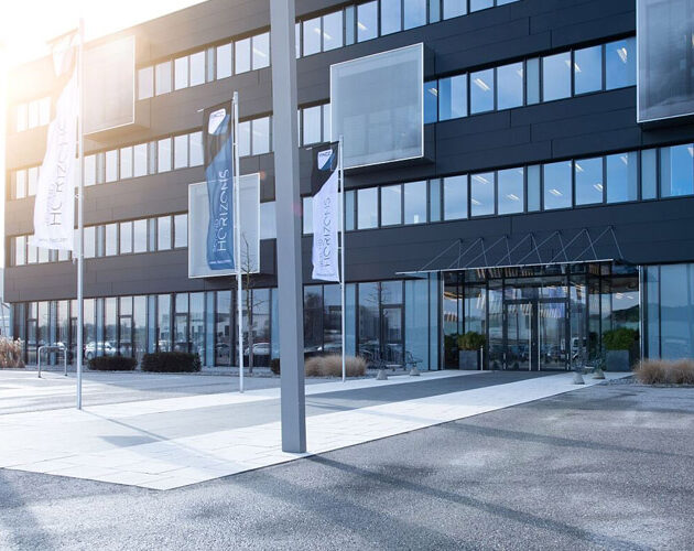 FACC with strong sales growth in 2022