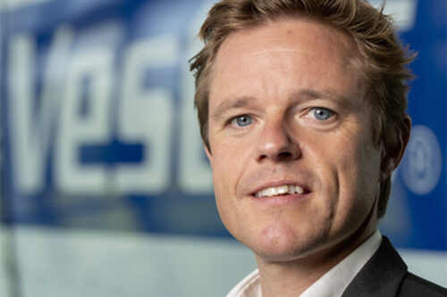 Allan Korsgaard Poulsen is the Head of Advanced Structures and Sustainability at Vestas Innovation and Concepts