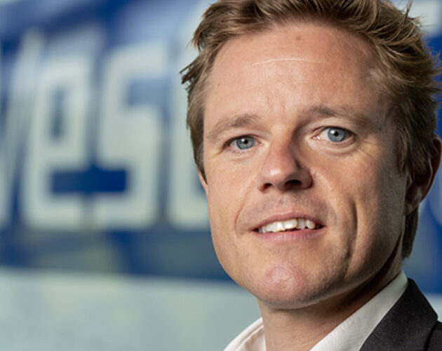 Keeping the carbon in the loop: A new circular solution for wind turbine blades