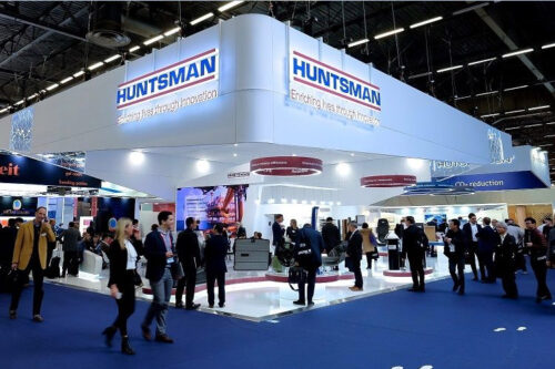 Huntsman to attend JEC World 2023: "Our chemistry makes your ambitions possible"