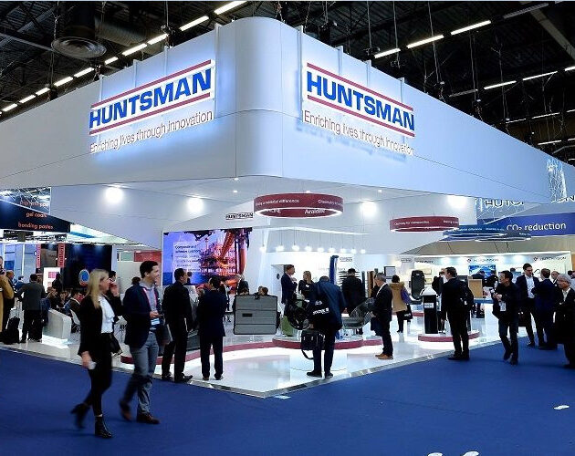 Huntsman to attend JEC World 2023: “Our chemistry makes your ambitions possible”