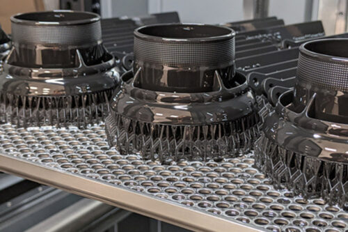 Stratasys completes acquisition of Covestro’s additive manufacturing materials business