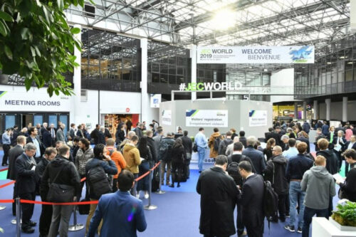 Mitsubishi Gas Chemical showcasing advance materials divisions at JEC World 2023