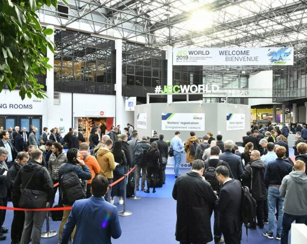 Mitsubishi Gas Chemical showcasing advance materials divisions at JEC World 2023