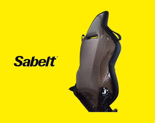 Sabelt – Driving sustainability in car seats