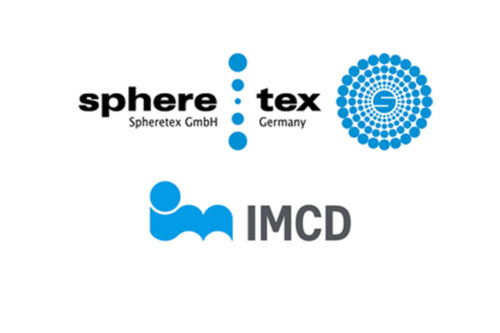 Spheretex appoints IMCD as their distributor for Finland
