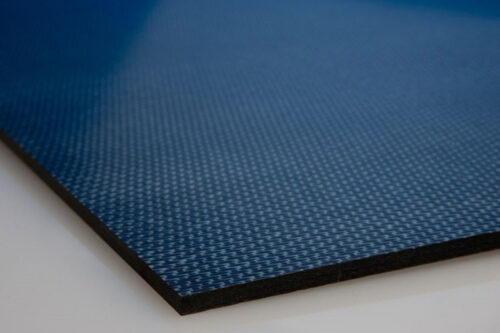 Tenax™ carbon fiber reinforced Thermoplastics qualified by NCAMP