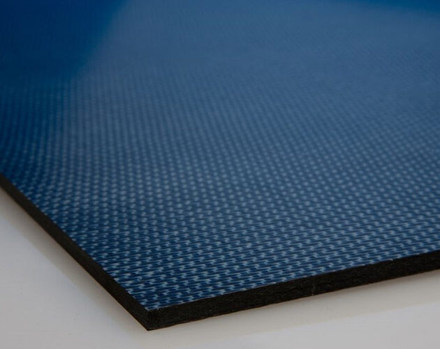 Tenax™ carbon fiber reinforced Thermoplastics qualified by NCAMP