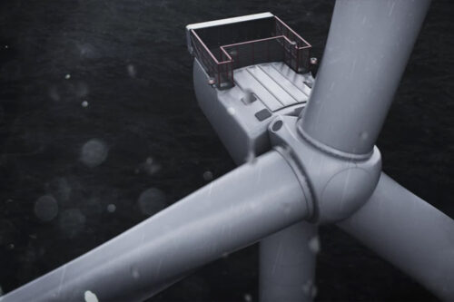 Vestas secures 238 MW order for offshore wind project in Japan