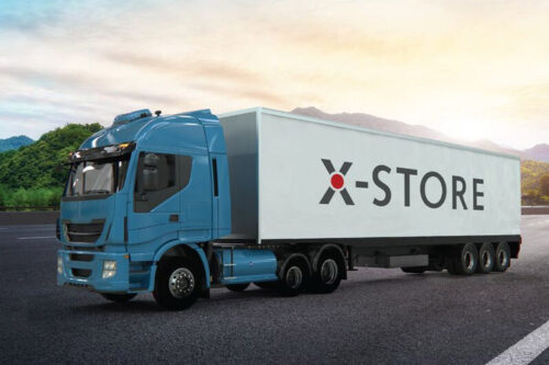 Hexagon Agility to supply Manaseer Oil & Gas Mobile Pipeline® for first compressed natural gas project in Jordan