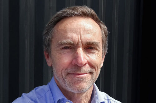 NAWA Technologies prépare son développement à l’international avec la nomination d’Antoine Saucier en tant que nouveau directeur général