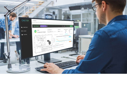 Asahi Kasei invests in Israeli startup Castor Technologies